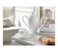 Villeroy & Boch White Pearl Théière/cafetière 6 personnes 1,35 l