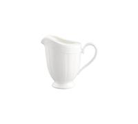 Villeroy & Boch White Pearl Crémier 6 personnes 0,25 l