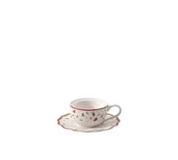 Villeroy & Boch Winter Bakery Decoration Traîneau en Pain d’Épices, Marron/Blanc, 23 x 8 x 10 cm 14-8659-3980