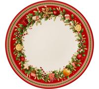 Villeroy & Boch Winter Bakery Delight Assiette plate 27cm