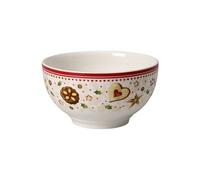 Villeroy & Boch - Winter Bakery Delight Bol, étoile filante