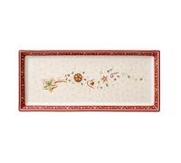 Winter Bakery Delight Plat À Tarte/À Gâteaux