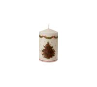 Villeroy & Boch Winter Specials Bougie Arbre de Noël Toys 7x12cm