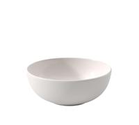Villeroy & Boch - With Love bol à céréales Sending Love, porcelaine premium, bol à céréales, soupes, salades, ramens ou desserts, résistant au lave-vaisselle et au four à micro-ondes