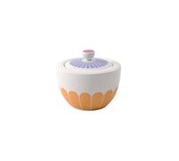 VILLEROY & BOCH Zuckerdose 270ml FLEUR Couleur multicolore