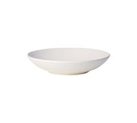 VILLEROY E BOCH Plat Bas 24cm MANUFACTURE ROCK Blanc 1042402536