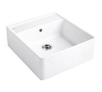Villeroy & Boch Universal Évier de cuisine, 632061KG,