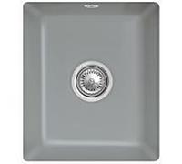 Villeroy und Boch 332400RW 440mm rectangle Pierre Blanc CeramicPlus