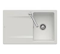 Villeroy und Boch 333400i4 800x510mm rectangle Graphite CeramicPlus