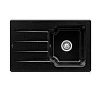 Villeroy und Boch 334000J0 860x510mm en Céramique chrome.e cplus