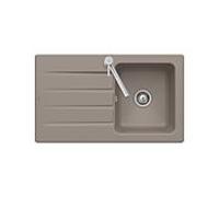 Villeroy und Boch 335000KG 860x510mm rectangle Blanc Neige C+