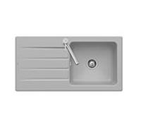 Villeroy und Boch 336000KD 1000x510mm rectangle Fossil CeramicPlus