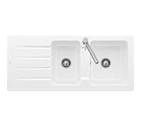 Villeroy und Boch 338000KR 1160x220x510mm rectangle Crema C+