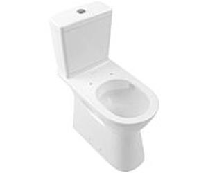 Villeroy et Boch 4620R0R1 Lavage du sol WC