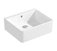 Villeroy und Boch 636000RW Céramique Pierre Blanc cplus