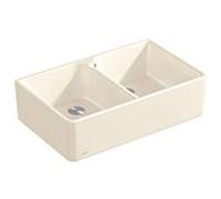Villeroy und Boch 638000R1 Céramique Blanc Alpine cplus