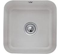 Villeroy und Boch 670300S5 445x445mm carré Ébène CeramicPlus