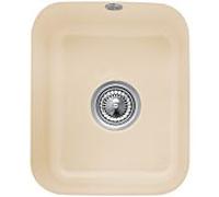 Villeroy und Boch 670400SL 370x435mm pierre rectangulaire CeramicPlus