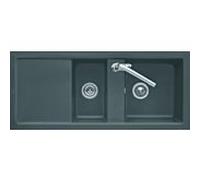 Villeroy et Boch 672600KD 1160x510mm rectangle Fossil CeramicPlus