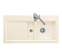 Villeroy und Boch 67700Fi4 67700F 965x475mm Rectangulaire Graphite C+