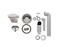 Vidage et Evacuation Robinetterie Villeroy et Boch 82700061