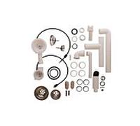 Villeroy und Boch 8K191000 avec actionnement excentrique sans couvercle