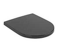 Villeroy und Boch 8M42S1S5 SoftClosing QuickRelease Ebony cplus
