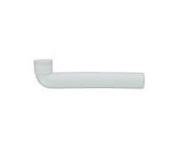 Villeroy & Boch V&B Coude d'évacuation sans cône 40 x 245 mm Quantité:1
