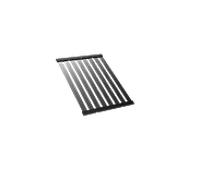 Villeroy und Boch 9K130005 acier inoxydable anthracite
