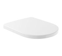 Abattant WC Frein de Chute Villeroy et Boch Architectura SoftClosing pour cuvette XL Duroplast