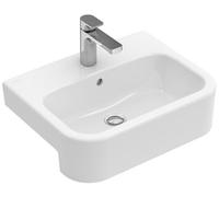 Villeroy et Boch Architectura Vasque semi-encastrée 550 x 430 mm 41905601