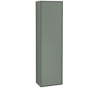 Villeroy und Boch armoire Finion G49000GM 41.8x151.6x27cm, émotion, Olive Matt Lacquer droite, Olive Matt Lacquer