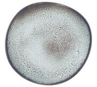 Villeroy & Boch Assiette à dessert Lave Glacé 23,5 cm – Grès, lave-vaisselle & micro-ondes