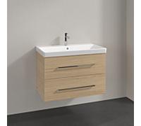 Villeroy und Boch Avento A89100VJ 78 x 51,4 x 45,2 cm, 2 Nordic Oak , Nordic Oak , Nordic Oak