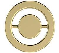 Villeroy et Boch bouchon 82.991.003 or, pour trop - plein
