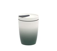 VILLEROY ET BOCH Coffee To Go Mug Green 0,29l -GK [-]
