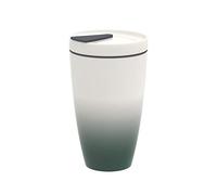 VILLEROY ET BOCH Coffee To Go Mug Green 0,35l -GK [-]