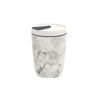 VILLEROY ET BOCH Coffee To Go Mug Marmory 0,29l -GK [-]