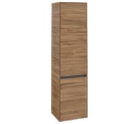 Villeroy und Boch Collaro C03300RH 40,4x153,8x34,9cm, charnière à gauche, chêne Kansas