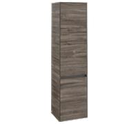 Villeroy und Boch Collaro C03300RK 40,4x153,8x34,9cm, charnière à gauche, Stone Oak