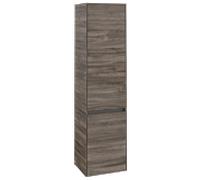 Villeroy und Boch Collaro C03301RK 40,4x153,8x34,9cm, charnière à droite, Stone Oak
