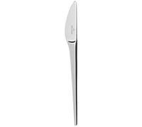 Villeroy & Boch Couteau de cuisine NewMoon Acier inoxydable