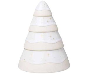 VILLEROY ET BOCH Décoration à poser Sapin - Winter Glow