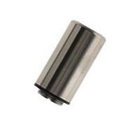 Villeroy et Boch douchette à Villeroy et Boch 925305LC pour parapluie Flex , Inox solid