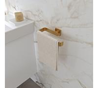 Villeroy et Boch Elements Allumette à porte-serviettes TVA15200500076 209x45x115mm, or brossé