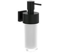 Villeroy & Boch Elements Striking Distributeur de savon liquide, TVA152007000K5,