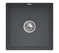 Villeroy & Boch Subway 50 SU Évier de cuisine, 332502I4,