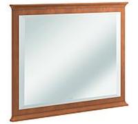 Villeroy und Boch Hommage Spiegel 85650200 98,5 x 74 x 3,7 cm, Rahmen