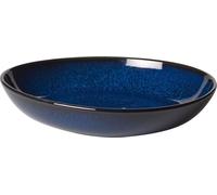 Villeroy et Boch Lave Bleu petit bol plat Villeroy & Boch