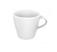 VILLEROY ET BOCH MANUFACT.ROCK BLANC*TASSE MOKA S/S 0.10L *